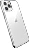 Speck Slim Clear iPhone 11 Pro Case, Single Layer, Clear...