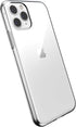 Speck Slim Clear iPhone 11 Pro Case, Single Layer, Clear...