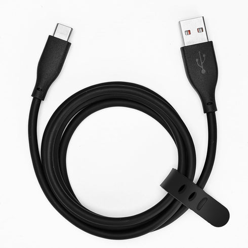 TOZO USB-C to USB-A Charging Cable HT1 HT2 Headphone T6 T10 A1 T12 A3 A2 OpenEgo OpenBuds NC2 NC7 NC9, W1 W3 Wireless Charger, PA2 PA1 Speaker, Al...