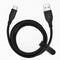 TOZO USB-C to USB-A Charging Cable HT1 HT2 Headphone T6 T10 A1 T12 A3 A2 OpenEgo OpenBuds NC2 NC7 NC9, W1 W3 Wireless Charger, PA2 PA1 Speaker, Al...