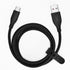 TOZO USB-C to USB-A Charging Cable HT1 HT2 Headphone T6 T10 A1 T12 A3 A2 OpenEgo OpenBuds NC2 NC7 NC9, W1 W3 Wireless Charger, PA2 PA1 Speaker, Al...