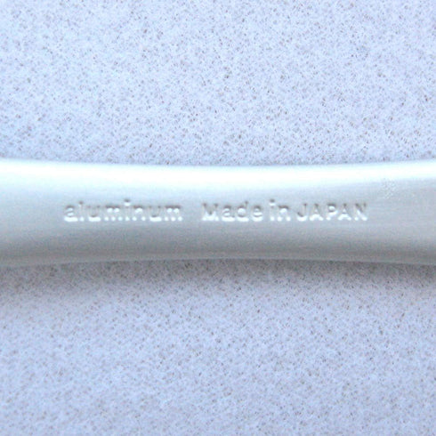 Todai Aluminum Ice Spoon, Silver, Made in Japan...
