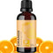 Pure Sweet Orange Essential Oil - Cold Pressed Orange Oil Essential for Diffuser Humidifier and Skin Use - Aromatherapy Diffuser Oil and Cleansing...