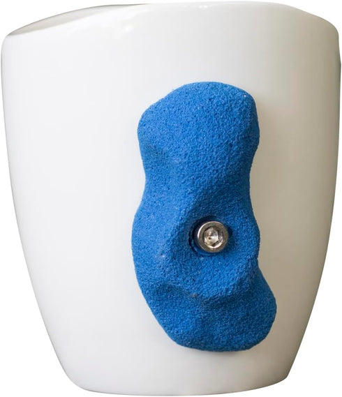 Rock Climbing Mug (Blue)...
