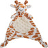 Apricot Lamb Stuffed Animals Security Blanket Giraffe Infant Nursery Character Blanket Luxury Snuggler Plush 12 Inches...