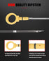 CCIYU Oil Dipstick 29.72" Oil Level Indicator Fit For Chrysler Pacifica 3.5L V6 2004-2006...