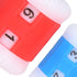 Plastic Knit Counter Knitting Crochet Stitch Marker Row Ring Sewing Tool Craft Accessories Two Color(One Set)......