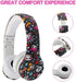 Girls Headphones for Kids,Toddler Kid Headphones with mic & Audio Sharing Port+ Volume Limited,Boys Girls Baby Children Toddlers School use?(Girls...