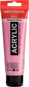 Amsterdam Standard Series Acrylic Tube 120ml Quinacridone Rose Light 385 (17093852)...