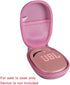 Hermitshell Hard Travel Case for JBL Clip 4 / JBL Clip 5 Portable Mini Bluetooth Speaker (Pink)...