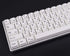 135 keys PBT Japanese Keycaps Cherry Profile DYE-Sub White Theme Minimalist Style Suitable for Mechanical Keyboard...