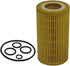 ECOGARD X5276 Premium Cartridge Engine Oil Filter for Conventional Oil Fits Mercedes-Benz E350 3.5L 2006-2011, C300 3.0L 2008-2012, E320 3.2L 1998...