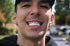 TOPGRILLZ 18K Gold Plated Iced Out Simulated 8 Top and Bottom Diamond Grills for Your Teeth with Extra Molding Bars...