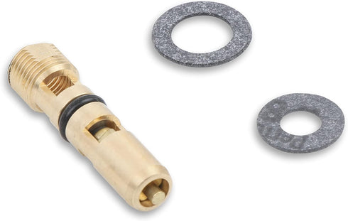 Holley 6-504 Inlet Needle - Viton®...