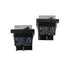HY12-9-7 Push Button Switch with Waterproof Cover Compatible with KEDU HY12-9-7 HY12-9-4 Saba CB-52 Fridge 125/250V 20A 4-Pin (2)...
