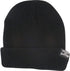 Thrasher Magazine Skategoat/Skate And Destroy Black Beanie Hat...