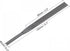 uxcell Pneumatic Air File Set Coarse Tooth 5mmx125mm Flat File Grinding Tool 5Pcs...