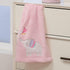 Bedtime Originals Elephant Dreams Appliqued Soft Fleece Baby Blanket - Pink...