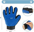 1 Pair of Pet Grooming Gloves. Hair Remover mitt Brush for Dogs and Cats - Massages and stimulates Circulation - Easy to use and Clean....