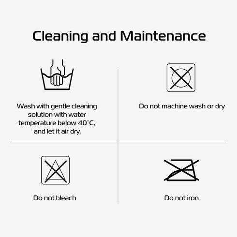 ULANZI Magic Universal Storage Cloth, Easy Wrapping and Safe Protection from Collissions? Bumping and Friction for Camera & Digital Accessories (3...