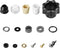 630-8500 Wall Hydrant Complete Service Kit, for Prier Mansfield style 300/400/500 Wall Hydrant...