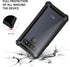 Asuwish Phone Case for LG K51/Reflect LTE/Q51 Cover Shockproof Proof Full Body Protective Heavy Duty Hybrid Dual Layer Cell Accessories LGK51 K 51...