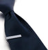 Men's Fashion Alloy Metal 1.5" Skinny Tie Clip - 3 Pcs Set...