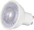 Satco S9385 LED MR16 LED 5000K 40' Beam Spread Gu10 Base Light Bulb, 6.5W...