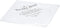 Lillian Rose Dad Wedding Gift White Cotton Keepsake Hankie...