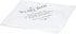 Lillian Rose Dad Wedding Gift White Cotton Keepsake Hankie...