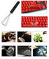 Honbay 3 in 1 Cleaning Tools Rubber Ball Dust Blower Cleaning Brush, Keycap Steel Puller Remover for Digital Camera Lens Filter Keyboard......