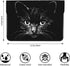 Cat Pu Leather Laptop Sleeve 11.6 12.3 13 Inch Protective Sleeve Waterproof Case Computer Cover Notebook Bag...