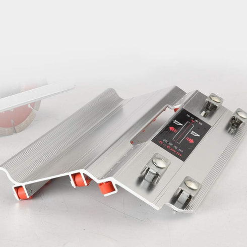 Chamfer Frame 45 Degree Seat Miter Beveled Tile Chamfering Machine Home Tool Support Mount Cutter Electric Saw Ceramic Tile Pneumatic for Ceramic ...