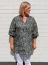 Style Arc Sewing Pattern - Kent Woven Tunic (Sizes 04-16)...