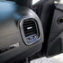 crosselec Carbon Fiber Air Vent Cover AC Outlet Trim kit for Dodge Charger 2015+...