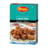 Shan Lahori Fish Recipe and Seasoning Mix 3.5 oz (100g) - Spice Powder for Batter Coated Fried Fish - Suitable for Vegetarians - Airtight Bag in a...