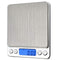 LCD Portable Mini Electronic Digital Scales 3000g/0.1g Pocket Case Postal Kitchen Jewelry Weight Balance Scale...