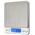 LCD Portable Mini Electronic Digital Scales 3000g/0.1g Pocket Case Postal Kitchen Jewelry Weight Balance Scale...