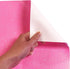 Siser Glitter HTV 11.8"x5ft Roll - Iron on Heat Transfer Vinyl (Neon Pink)...