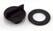 Omix-Ada | 17403.02 | Engine Oil Cap | OE Reference: 33001016 | Fits 1980-1990 Jeep CJ / YJ / XJ / SJ 2.0L / 2.1L / 2.5L / 2.8L / 4.0L / 4.2L...