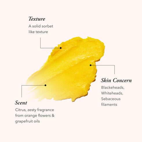 Aprilskin Carrotene IPMP Hydromelt Double Cleansing Makeup Remover Oil Balm Mini Size | Vegan | Blackheads Remover | Makeup Cleanser | Korean Skin...