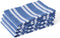 Encasa Homes Anti-Odour Kitchen Dish Towels, 18 x 28 inch (4 Pc Set) Highly Absorbent, Tea Towels for Cleaning & Quick Drying, Eco-Friendly Cotton...