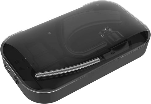 Power Charging Case Compatible with Plantronics Voyager Legend Headset, 2 in 1 Portable Charge Case with LED Indicator Compatible with Voyager Leg...