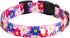 Rhea Rose 3/4 Inch Replacement Collar Strap Shock Collar with 2 Holes, Compatible with Nearly All Brands and Models of Underground Electric Dog Fe...