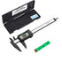 HDLNAK Digital Vernier Caliper,0-6" Calipers Measuring Tool - Electronic Micrometer Caliper, Auto-Off Feature, Inch and Millimeter Conversion + 1 ...