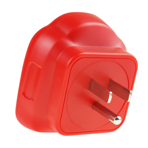 Automatic Electric Circuit Polarity Phase Voltage Detector Wall Plug Breaker Finder US Socket Tester Outlet Tester RCD Test (US Plug)...