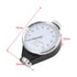 A Durometer, Rubber Hardness Tester, Rubber Tire Durometer Hardness Tester Meter 0-100 HA(Type A)...