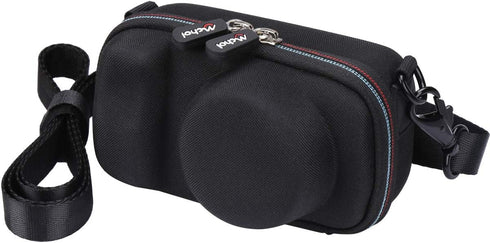 Mchoi Hard EVA Travel Case for Sony Alpha a6000/a6400/a6600/a6100/a5100 Mirrorless Digital Camera, Case Only...