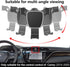 Car Phone Holder for 2018-2020 Toyota Camry Auto Accessories Navigation Bracket Interior Decoration Mobile Cell Phone Mount...