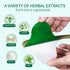 Pain Relief Patches - Extra Strength Knee Pain Relief Patches, Neck & Back - 24 Patches - Fast & Long-Lasting Relief...